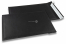 Zwarte luchtkussen enveloppen - 230 x 324 mm, 160 grs. | PIT Packaging.nl | Enveloppenland