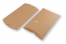 Gondeldoosjes bruin - 162 x 229 x 35 mm zonder venster | PIT Packaging.nl | Enveloppenland