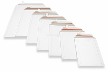 Kartonnen enveloppen | PIT Packaging.nl | Enveloppenland