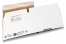 Autolockdoos SpeedBox - wit, 160 x 130 x 70 mm - SPX1 | PIT Packaging.nl | Enveloppenland