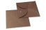 Pouchettes geschenkenveloppen - Koper | PIT Packaging.nl | Enveloppenland