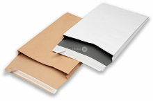 Harmonica enveloppen V-bodem | PIT Packaging.nl | Enveloppenland