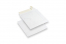 Vierkante enveloppen wit - 155 x 155 mm | PIT Packaging.nl | Enveloppenland