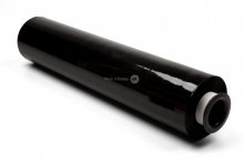 Handwikkelfolie zwart | PIT Packaging.nl | Enveloppenland