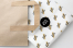 Bedrukt vloeipapier - ter inspiratie | PIT Packaging.nl | Enveloppenland
