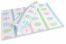 Vloeipapier Pasen - pastelkleuren | PIT Packaging.nl | Enveloppenland