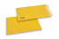 Luchtkussen enveloppen gekleurd - Geel, 80 gr 180 x 250 mm | PIT Packaging.nl | Enveloppenland