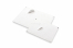 Sluitzegels voor laserprinters blanco | PIT Packaging.nl | Enveloppenland