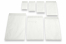 Witte kraftpapieren loonzakjes - compilatie | PIT Packaging.nl | Enveloppenland
