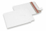 Kartonnen enveloppen vierkant - 164 x 164 mm | PIT Packaging.nl | Enveloppenland