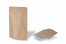 Stazakken bruin kraft - 180 x 290 x 90 mm, 1000 ml | PIT Packaging.nl | Enveloppenland