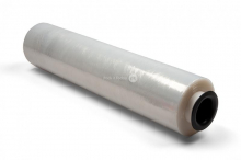 Handwikkelfolie transparant | PIT Packaging.nl | Enveloppenland