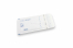 Witte luchtkussen enveloppen (80 grs.) - 120 x 215 mm | PIT Packaging.nl | Enveloppenland