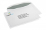 Witte papieren enveloppen | PIT Packaging.nl | Enveloppenland