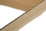Materiaal: Enkele golf (B-golf bruin) 3 mm dikte | PIT Packaging.nl | Enveloppenland