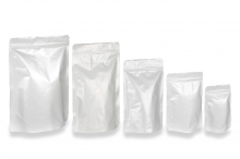 Stazakken wit | PIT Packaging.nl | Enveloppenland