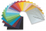 Wenskaart enveloppen gekleurd - overzicht | PIT Packaging.nl | Enveloppenland