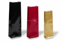 Blokbodemzakjes gekleurd | PIT Packaging.nl | Enveloppenland