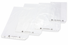Transparante enveloppen plastic | PIT Packaging.nl | Enveloppenland