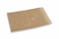 Pergamijn zakjes bruin - 130 x 180 mm | PIT Packaging.nl | Enveloppenland