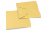 Pouchettes geschenkenveloppen - Goud | PIT Packaging.nl | Enveloppenland