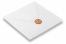 Lakzegels - Cocktailglas op envelop | PIT Packaging.nl | Enveloppenland