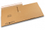Autolockdoos SpeedBox - bruin, 320 x 230 x 83 mm - SPX20 | PIT Packaging.nl | Enveloppenland