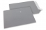 229 x 324 mm - Grijs gekleurde papieren enveloppen | PIT Packaging.nl | Enveloppenland