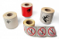 Waarschuwingsetiketten | PIT Packaging.nl | Enveloppenland