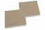Gerecyclede enveloppen - 120 x 120 mm | PIT Packaging.nl | Enveloppenland