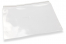 Kunststof enveloppen transparant 229 x 324 mm | PIT Packaging.nl | Enveloppenland