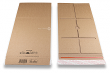Boekverpakking VarioBuchpack | PIT Packaging.nl | Enveloppenland