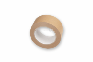 Papieren tape