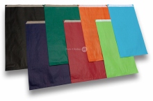 Cadeauzakjes gekleurd papier | PIT Packaging.nl | Enveloppenland