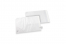 Pergamijn zakken wit met plakstrip - 160 x 200 mm | PIT Packaging.nl | Enveloppenland