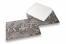 Dierenprint enveloppen - zwart, slangenprint | PIT Packaging.nl | Enveloppenland
