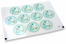 Sluitzegels geboorte - it's a boy | PIT Packaging.nl | Enveloppenland