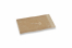 Pergamijn zakjes bruin - 85 x 132 mm | PIT Packaging.nl | Enveloppenland