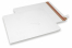 Kartonnen enveloppen vierkant - 340 x 340 mm | PIT Packaging.nl | Enveloppenland