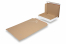 Postdozen zelfklevend wit - 340 x 235 x 40 mm | PIT Packaging.nl | Enveloppenland