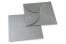 Pouchettes geschenkenveloppen - Zilver | PIT Packaging.nl | Enveloppenland