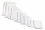 Witte luchtkussen enveloppen (80 grs.) - voorzijde (compilatiefoto) | PIT Packaging.nl | Enveloppenland