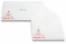 Kerstkaart enveloppen - wens | PIT Packaging.nl | Enveloppenland