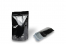 Stazakken glanzend zwart - 130 x 225 x 70 mm, 500 ml | PIT Packaging.nl | Enveloppenland