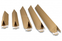 Driehoekskokers TriStar - Compilatie | PIT Packaging.nl | Enveloppenland