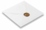 Lakzegels - Zon op envelop | PIT Packaging.nl | Enveloppenland