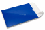 Blauw gekleurde kartonnen enveloppen | PIT Packaging.nl | Enveloppenland