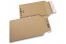Golfkartonnen enveloppen - 210 x 265 mm, SW22 | PIT Packaging.nl | Enveloppenland