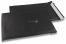 Zwarte luchtkussen enveloppen - 250 x 350 mm, 160 grs. | PIT Packaging.nl | Enveloppenland