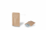 Stazakken bruin kraft - 110 x 185 x 70 mm, 250 ml | PIT Packaging.nl | Enveloppenland